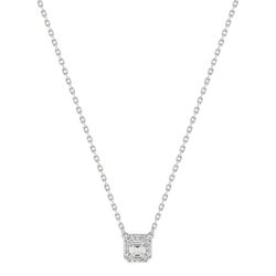 Colgante Plata Argyor MRM Mujer (AG)332758.1 Circonitas