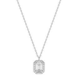 Colgante Plata Argyor MRM Mujer (AG)332797.1 Circonitas