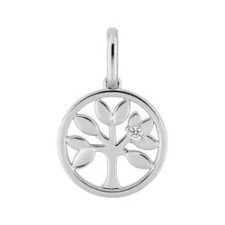 Colgante Plata Argyor MRM Mujer (AG)336441.1 Árbol De La Vida En Brillo