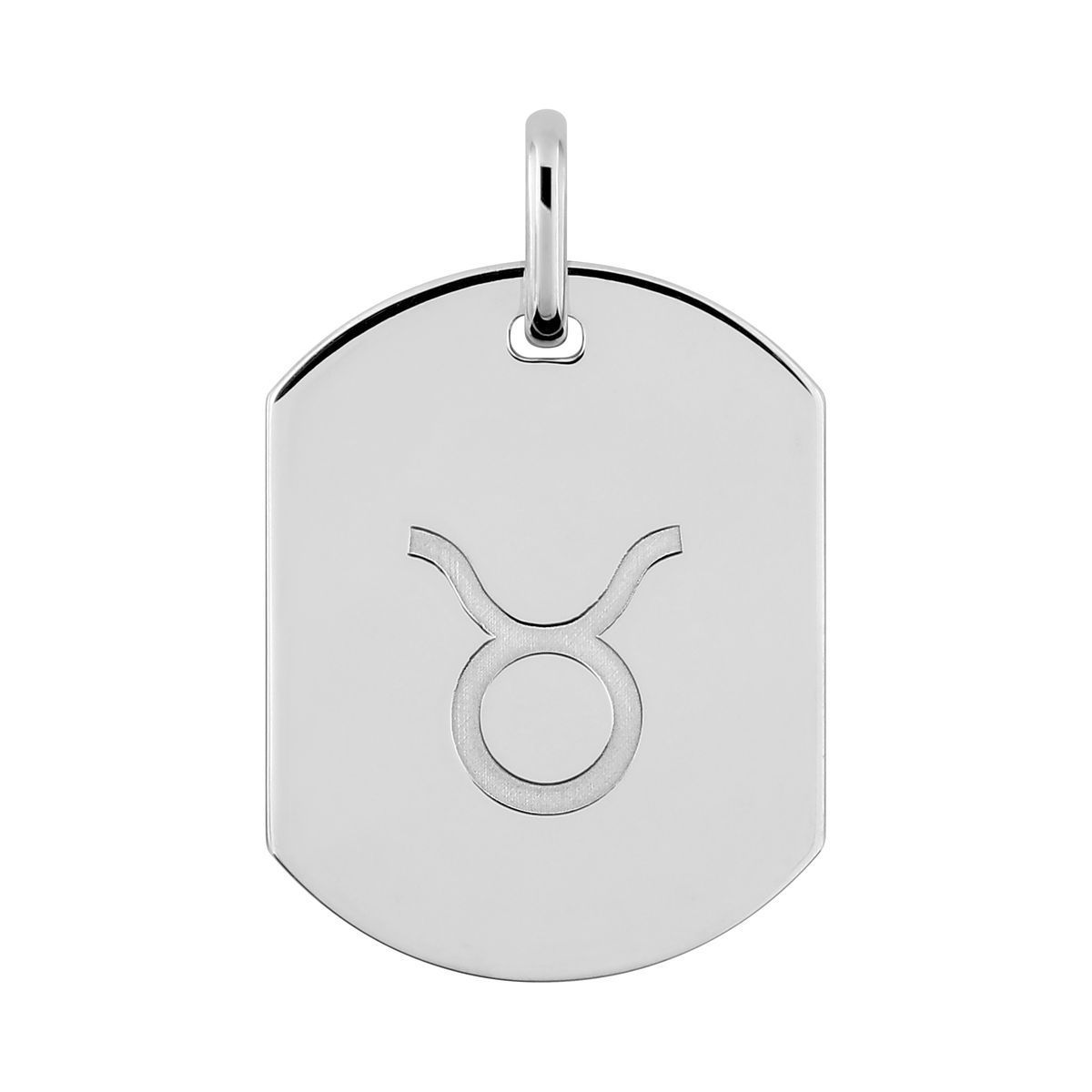 Colgante Plata Argyor MRM Mujer (AG)336471.2 Zodiaco Tauro