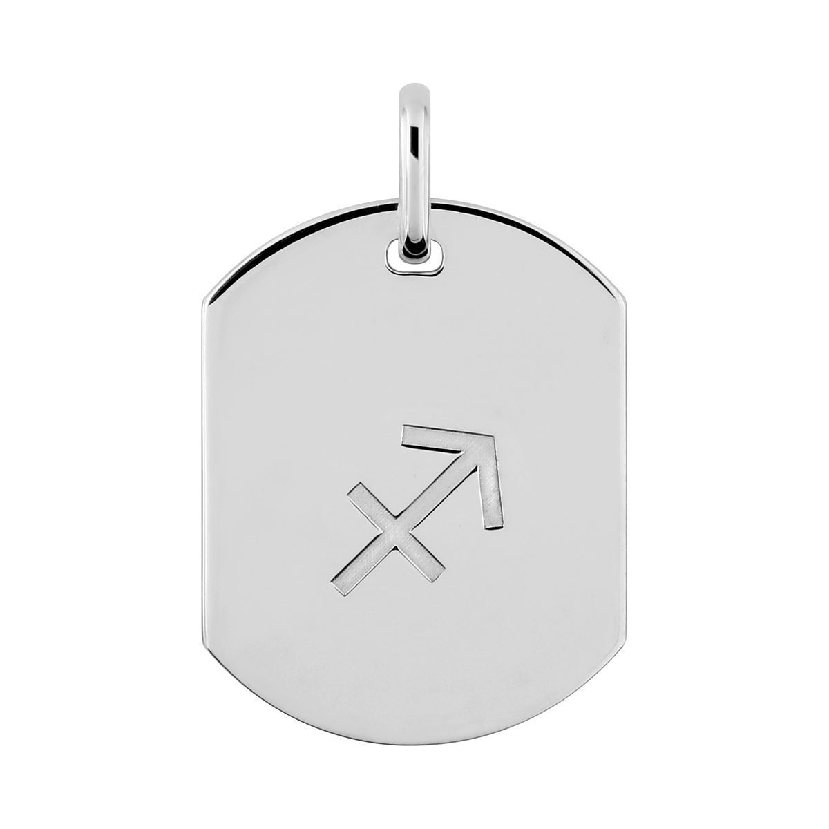 Colgante Plata Argyor MRM Mujer (AG)336471.9 Zodiaco Sagitario