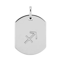 Colgante Plata Argyor MRM Mujer (AG)336471.9 Zodiaco Sagitario