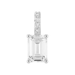 Colgante Plata Argyor MRM Mujer (AG)336472.1 Circonitas