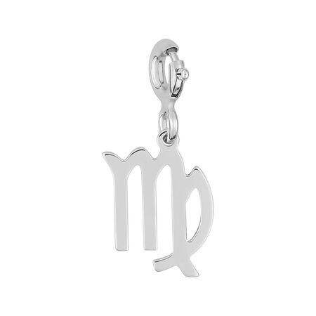 Colgante Plata Argyor MRM Mujer (AG)336473.6 Zodiaco Virgo