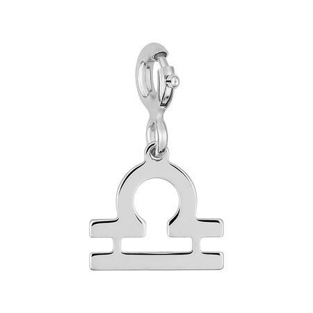 Colgante Plata Argyor MRM Mujer (AG)336473.7 Zodiaco Libra