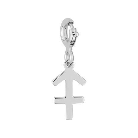 Colgante Plata Argyor MRM Mujer (AG)336473.9 Zodiaco Sagitario