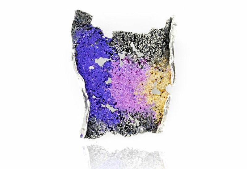 Colgante Plata Arior 1171820XPU Intenzza