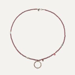 Colgante SUNFIELD Nicole Circulaire Mint. CL065480/26