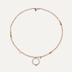 Colgante SUNFIELD Nicole Circulaire Mint. CL065480/56