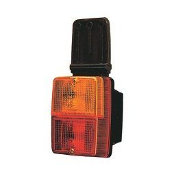 Colgante Trasero Rojo-Ambar 854.00 ATRESSA