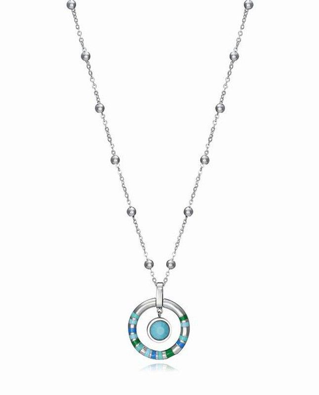 Colgante Viceroy Blue Chic