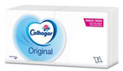 Colhogar Servill.Blanca 30X30 (180)1Capa