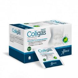 Coligas Fast Tisana 20 Bolsitas