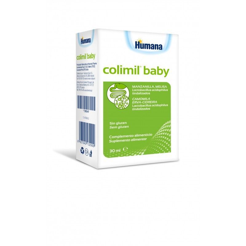 Colimil Baby 30ml