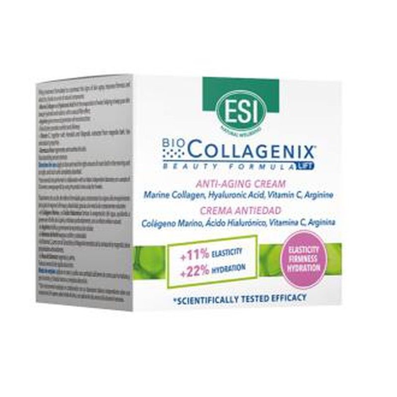 Collagenix Crema Antiedad 50ml ESI