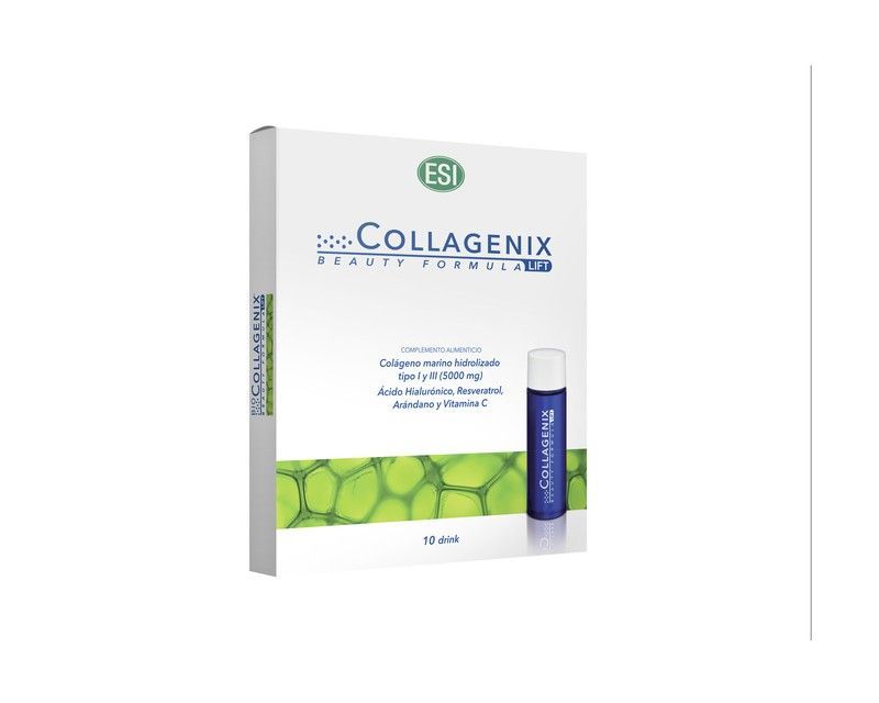 Collagenix Lift 10 viales (10 viales x 30 ml)