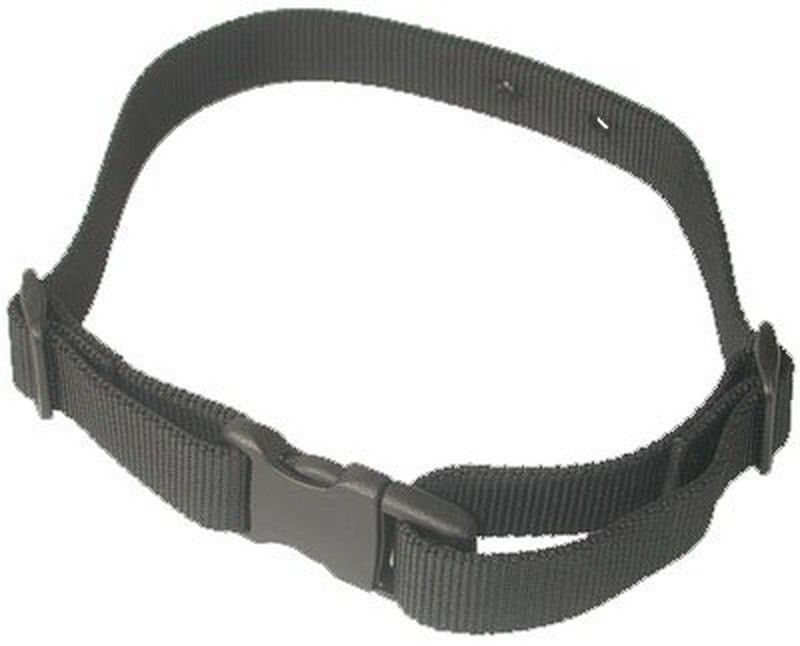 Collar ajustable para receptor eléctrico Reflex