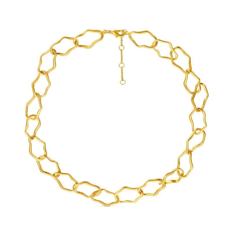 Collar JOIDART dorado CULIP J3424CO033200