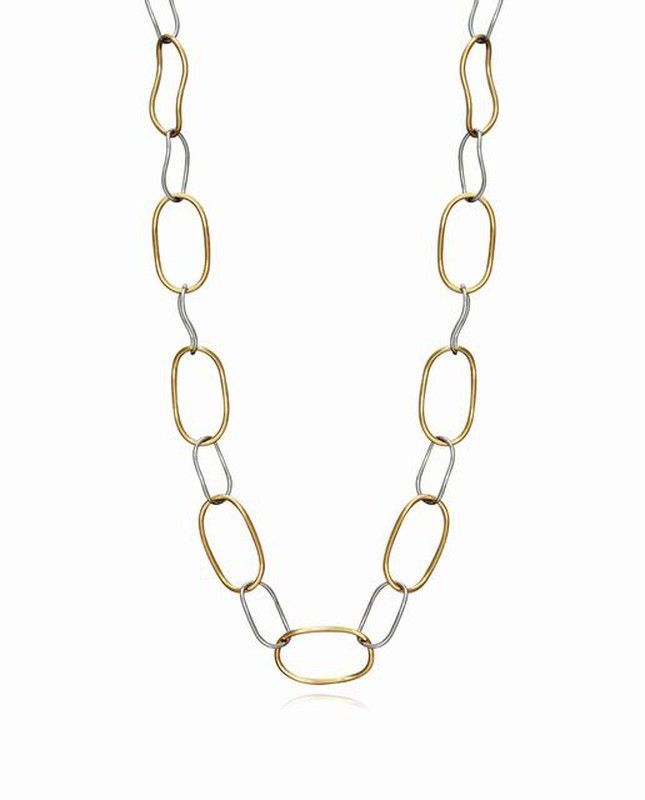 Collar largo Viceroy Chic