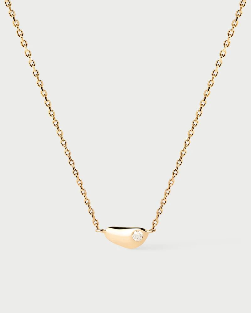 Collar PDPAOLA Delta. CO01-873-U