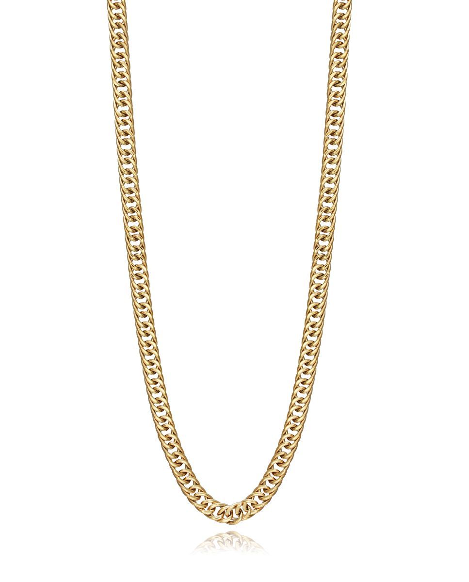 Collar Viceroy Mujer Dorado 1374C01012