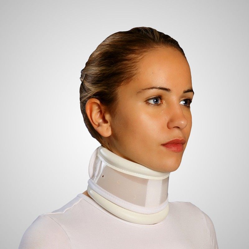 Collarín cervical regulable CCO30