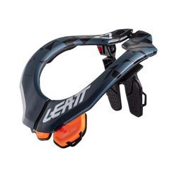 🛡️ Collarín Leatt 3.5 Coral – Protección y Comodidad para Riders 🚵‍♀️💖