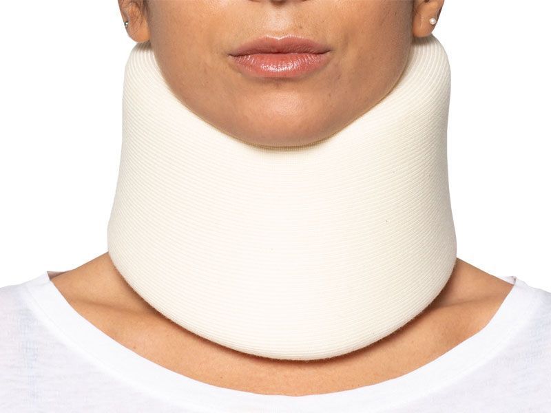 Collarin Orthoprim Cc20