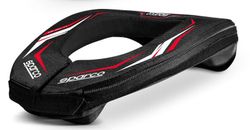 COLLARÍN SPARCO KARTING MODELO K-RING