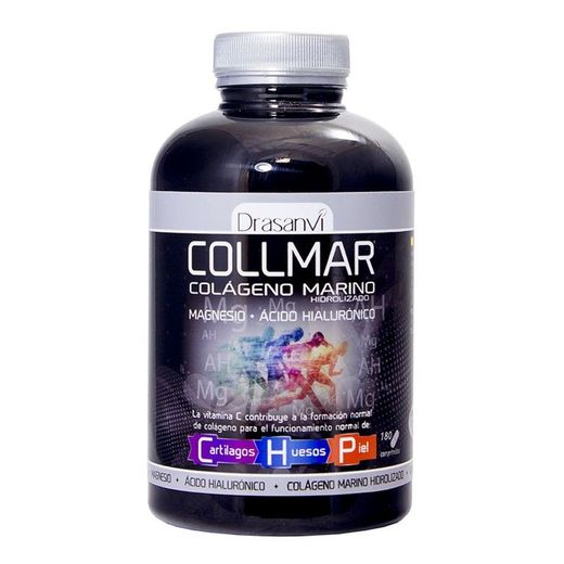 Collmar 3900 Mg 180 Comp