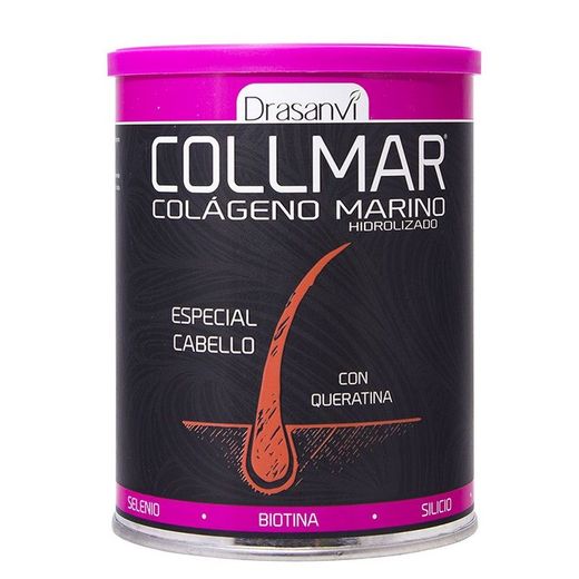 Collmar Cabello 350 Gr