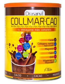 Collmar Cao 300 Gr