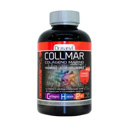 Collmar Colageno Marino Hidroliz. Cereza 180 Comp