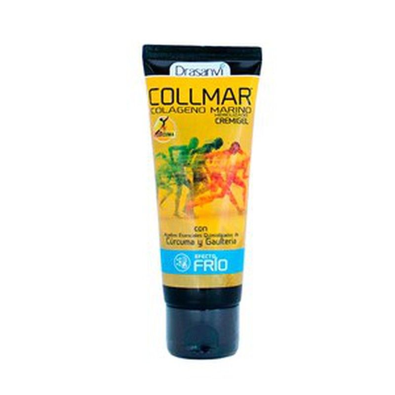 Collmar gel efecto frío de Drasanvi