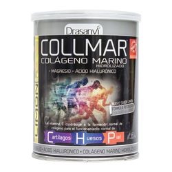 Collmar Magnesio Sabor Limon 300 G