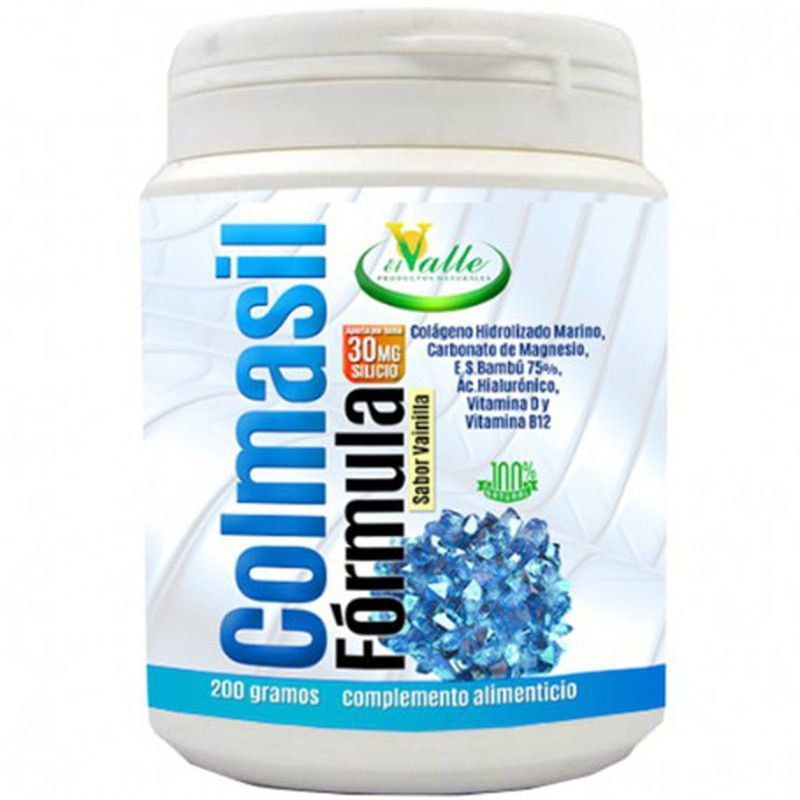 Colmasil   200 Gr