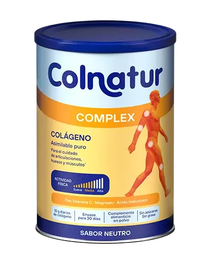 Colnatur COMPLEX Neutro 330 g