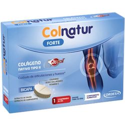 Colnatur Forte 30 Comp