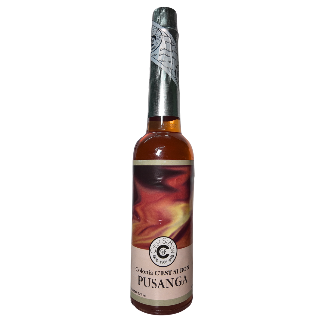 Colonia de pusanga (221ml)