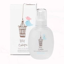 Colonia Infantil Baby Cologne Suavinex 100 ml