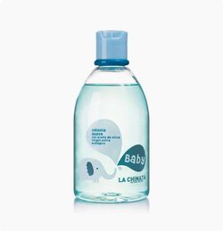 Colonia Suave Baby 250 ml La Chinata Baby