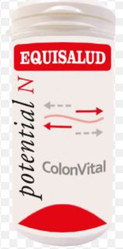 Colonvital 60 Cap