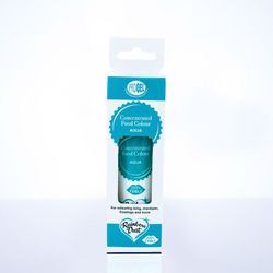 Colorante progel concentrado aqua 30 grs rainbow dust