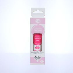Colorante progel concentrado rosa 30 grs rainbow dust