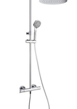 Columna de ducha termostática RS