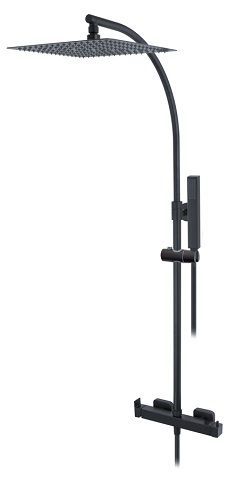 COLUMNA EXTENSIBLE TUBO REDONDO CERAMICO