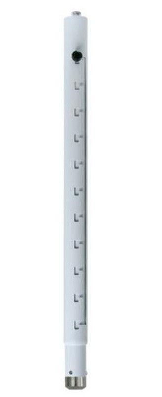 Columna Extensora Arakno L Blanca 685-1085 Mm
