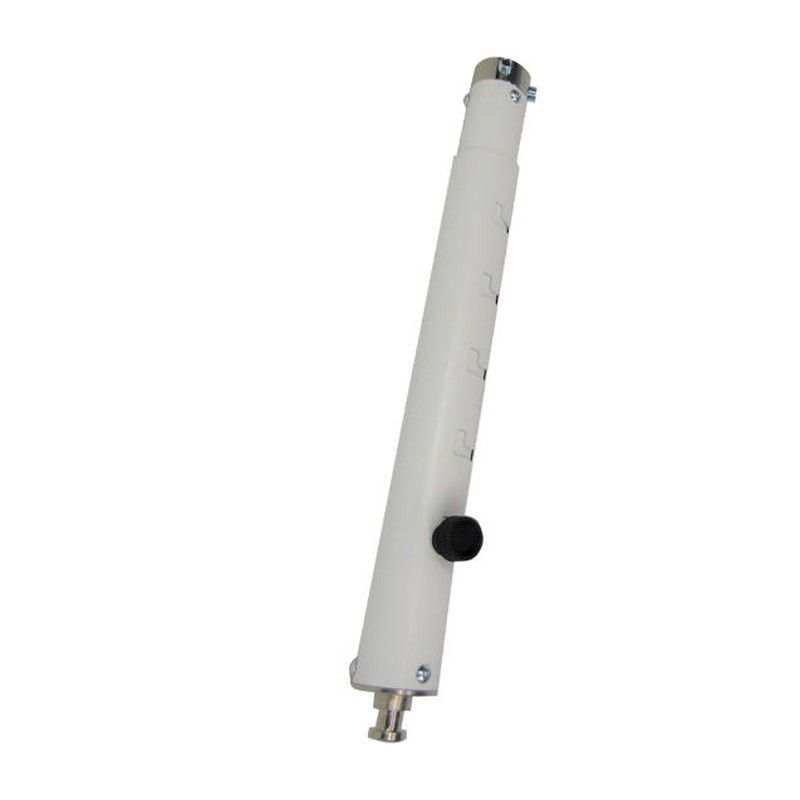 Columna Extensora Arakno S Blanca 250-400 Mm