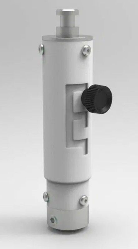 Columna Extensora Arakno Xs Blanca 180-230 Mm