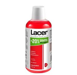 Colutorio Lacer 500ml